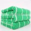 Factory price customer cotton jacquard bath towel