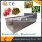 Leader fruit peeling and pitting machine for litchi with website:leaderservice005