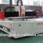 500W CNC fiber laser cutting machine with factory price