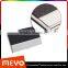 RFID card holder leather PU and magnet credit card holder