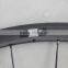 38mm clincher carbon wheelset 700C carbon road bike wheelset with new Novatec A291SB-SL