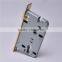 Door Lock 45*80 mm Security Mortise Lock Manufacture