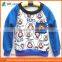 long sleeve boys rabbit shirt, kids purple brand tees, child t-shirt, baby spring autumn tops, boys tshirt