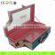 Factory Directly Customized Hard Cardboard Suitcase Box