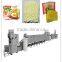 Instant noodles machine/making machine for sale made in china