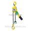 Lever Chain Hoist