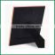 Custom PU Leather Picture Frame To Frame Your Photo, Classic Photo Picture Frame Size Color Option