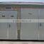 YB-M series European and American-made models Pad-mounted transformer substation