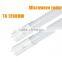 1200mm 18w microwave radar sensor lamps motion sensor t8 led tube