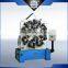 CNC-650 5 Axis CNC Spring Forming Machine in WNJ