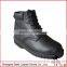 Goodyear design garden safety shoes/Extremely strong high leather boots