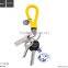 HOCO U1 64GB Flash Dish For Macbook Fashion metal Flash Dish with pu leather string and key chain for Samsung/Dell Computers