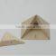 Educational Toys Unique DesignTriangleAssemble Wood Magnetic Toy                        
                                                Quality Choice
