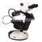 ZHONGXUN ZX-G66 High Quality Binocular Drawtube and Gem/Jewelry Microscope Theory
