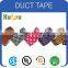 heat-resistance cloth tape printed symmetric figure