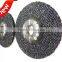 4"The grid grinding wheel/disc made in China