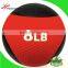 Various size Rehabilitation training wall ball