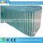 2015 whosale fire resistant glass
