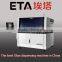 Desktop Glue Dispensing machine VB-300 and glue dispenser robot