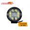 27W 12v/24v Led Work Light for Truck off Road Working