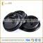 Coffee cup PS material dome lids