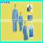 Exposure Suit, SMS Isolation Gown, Protective Gown