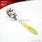 New design kitchen best helper of a whole series cookware metal spoon ladle