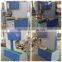 Q35Y series 90T hydraulic punching machine with single head punching machine
