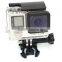 Waterproof housing case for Go Pro