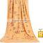 custom made promotional cheap 100% cotton beach towel sets