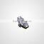High Precision CNC Milling Parts for Communication Device Parts