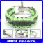wholesale fahion ladies bracelet models braided new style bracelet