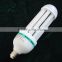 china lighting bulb holder types cheap led bulb led street light Led muilti tube energy-saving lamp 40W