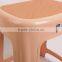 kitchen room stool plastic stool