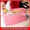 Fashion gift polyester comestic bags makeup bags