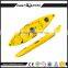 kayak factory single fishing kayak