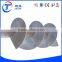 High quality rotary drilling rig drilling tool rock soil clay sand bucket auger