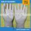 Low price cheap antistatic work gloves