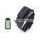 Intelligent bluetooth vibration remind wireless phone wrist watches sports bracelet phone bluetooth headset