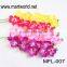 Colorful wedding flowers for wedding decoration,artificial flowers for home,hotel,event,party&weddingdecoration(MFL-007)