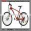 2014 New model china factory price 24speed mountain bike /bicicleta de montana