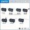 CNTD China 10A/250VAC Button Type Miniature Micro Switch IP67 (CMV-100C)                        
                                                Quality Choice
