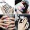 2015 Hot Sale new design nail art nail foil sticker