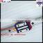 HGW30CA THK HIWIN TBI made in China low price linear guide rail for DIY machine