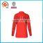 High Quality Spandex and Nylon Fabrics Lycra Customized Rush Guard