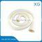 European style washing machine inlet hose/PVC inlet hose/plastic Euro connector pvc washing machine inlet hose/dishwasher hose