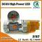 Exclusive CK compatible 7443 3157 3030 14SMD led auto light bulb