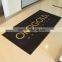 Customized Logo Mat, Nylon Designer Floor Mat, Entrance Welcome Mat with Rubber Back                        
                                                Quality Choice