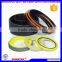high abrasion resistance and high extrusion resistance hydraulic seal kit