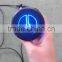 Actuator handset LED Light for hospital bed and adjustable bed